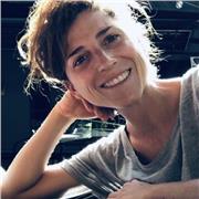 Profesora de yoga para niños y adultos, estudios de inglés. Vivi y estudié inglés en Estados Unidos